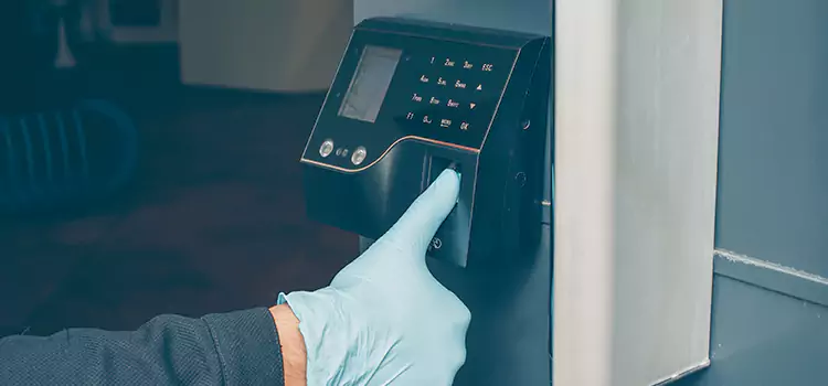 Access Control Installation Albert Lea