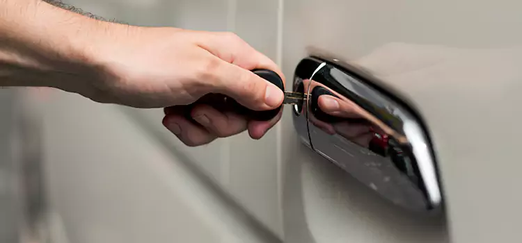 Why Choose Our Auto Locksmith Team in Albert Lea, MN?