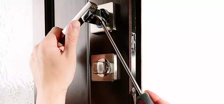 Door Lock Replacement Service Albert Lea