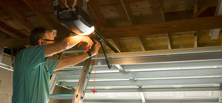 Garage Door Opener Sales and Installation Albert Lea
