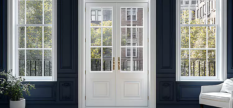 French Door Lock Repair Albert Lea