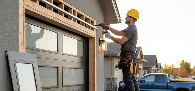 Your Trusted Garage Door Specialists in Albert Lea