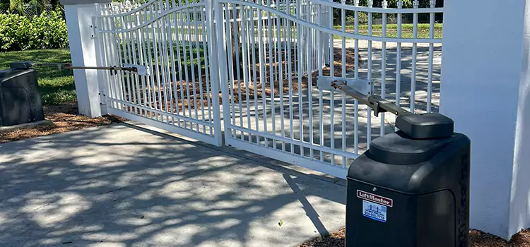Automatic Gate Opener Repair Albert Lea