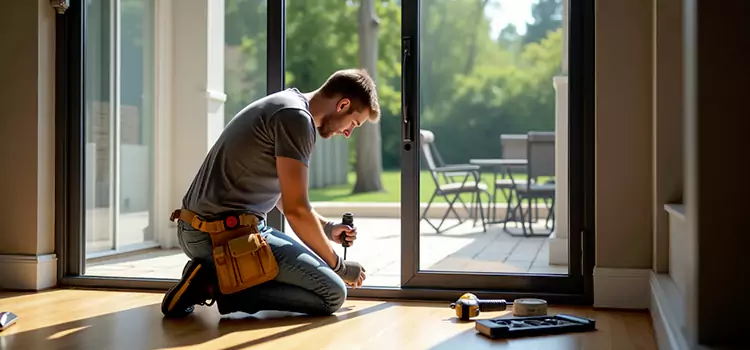 Comprehensive Solutions for Every Glass Door Need in Albert Lea, MN