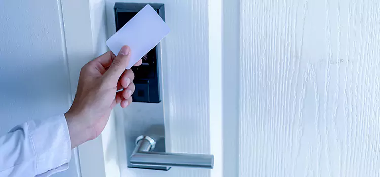 Why Choose Us for Your Keycard Lock Installation in Albert Lea, MN?