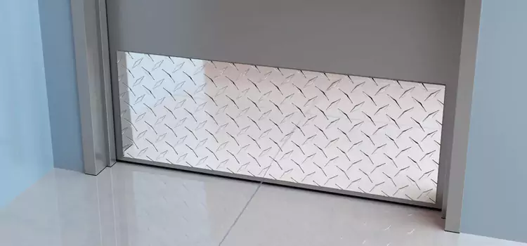 Benefits of Professional Kick Plate Solutions in Albert Lea, MN