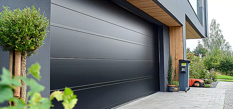Residential Garage Door Service Albert Lea