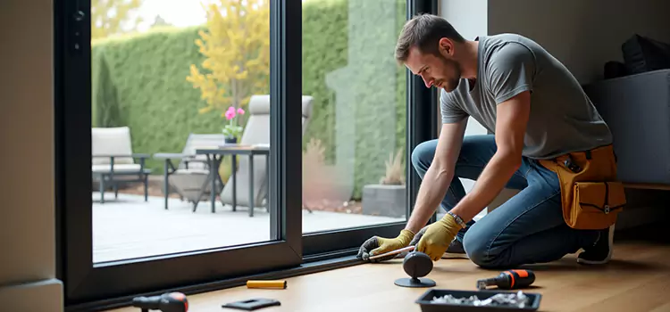 Patio Sliding Glass Door Replacement Albert Lea