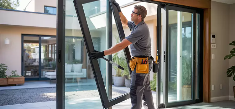 Specialized Sliding Door Roller Services in Albert Lea, Minnesota
