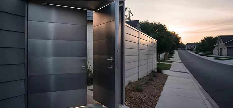 Comprehensive Steel Door Solutions in Albert Lea, MN