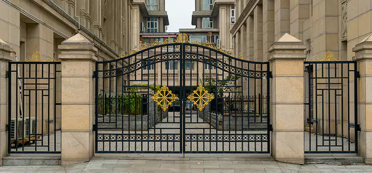 Comprehensive Iron Gate Maintenance Solutions in Albert Lea, MN