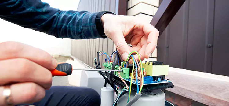 Electric Gate Maintenance Albert Lea