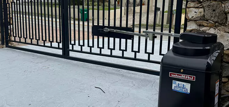 Seamless Installation and Support for Your New Gate in Albert Lea, MN