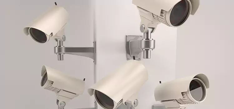 Your Trusted Partner for CCTV Solutions in Albert Lea