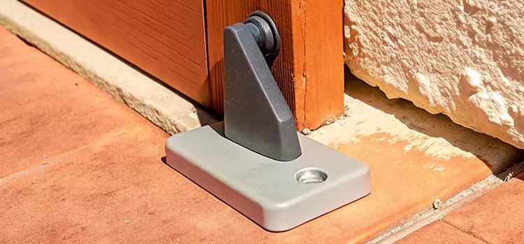 Aesthetic Door Stop Selection Albert Lea