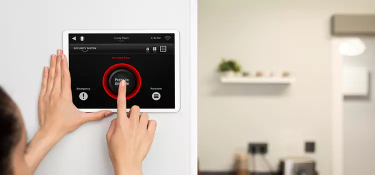 Blink Video Doorbell Installation Albert Lea