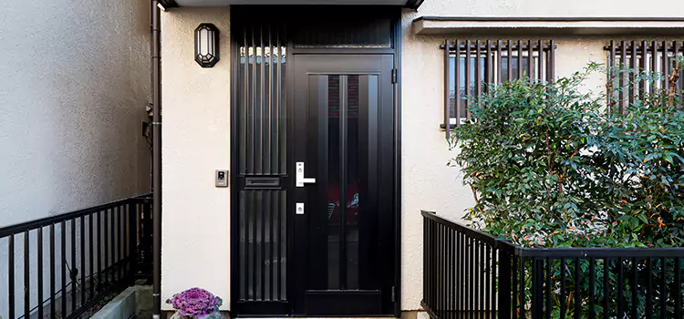 Popular Exterior Door Options in Albert Lea, MN