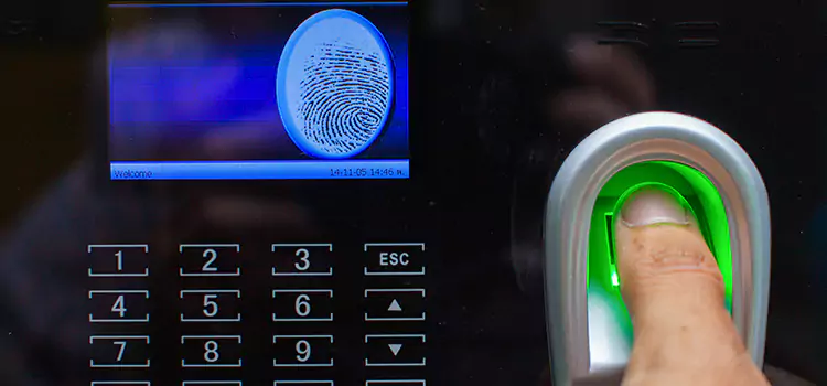 Your Trusted Partner for Secure Access in Albert Lea, MN