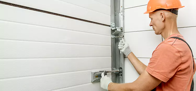 Why Choose Us for Garage Door Lock Services in Albert Lea, MN?