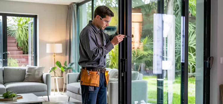 Why Choose Us for Your Glass Door Needs in Albert Lea, MN?