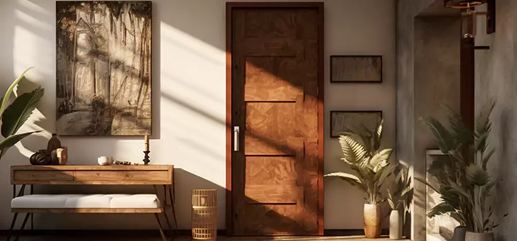 Specialty Interior Doors Albert Lea