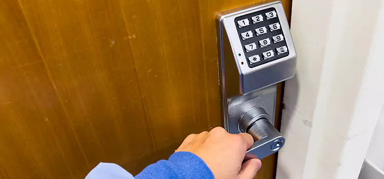 Why Choose Us for Your Keypad Lock Needs in Albert Lea, MN?