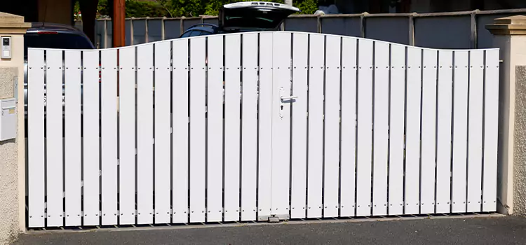 Why Choose Us for Residential Gate Repair in Albert Lea, MN?