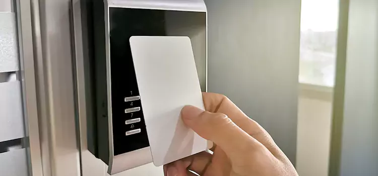 Advanced RFID Technology Integration in Albert Lea, MN