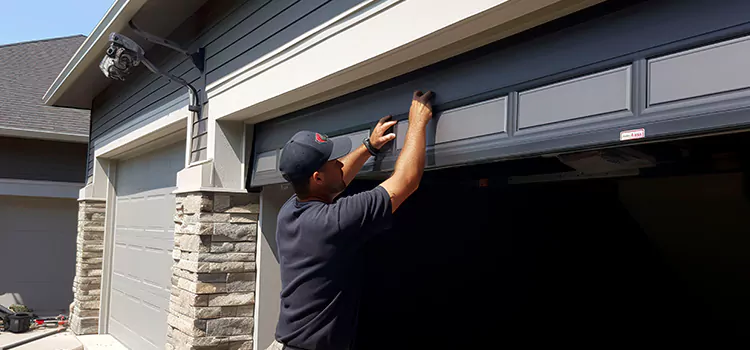 Janus Roll Up Doors Albert Lea