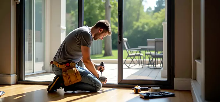 Patio Door Installation Experts in Albert Lea, MN