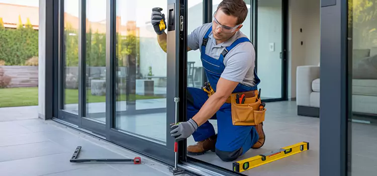 Patio Door Replacement Albert Lea