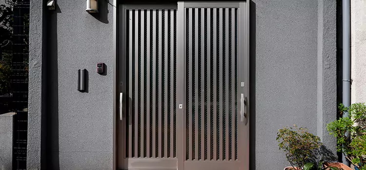 Specialized Steel Door Services in Albert Lea, MN