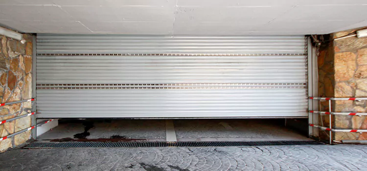 Steel Garage Door Repair Albert Lea