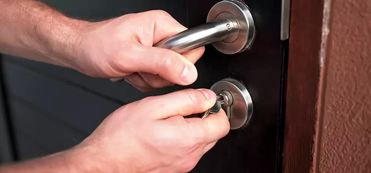 Door Closer Repair & Installation Albert Lea