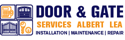 Door & Gate Services Albert Lea