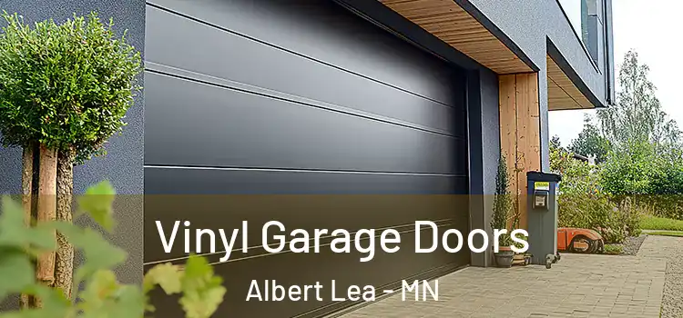  Vinyl Garage Doors Albert Lea - MN